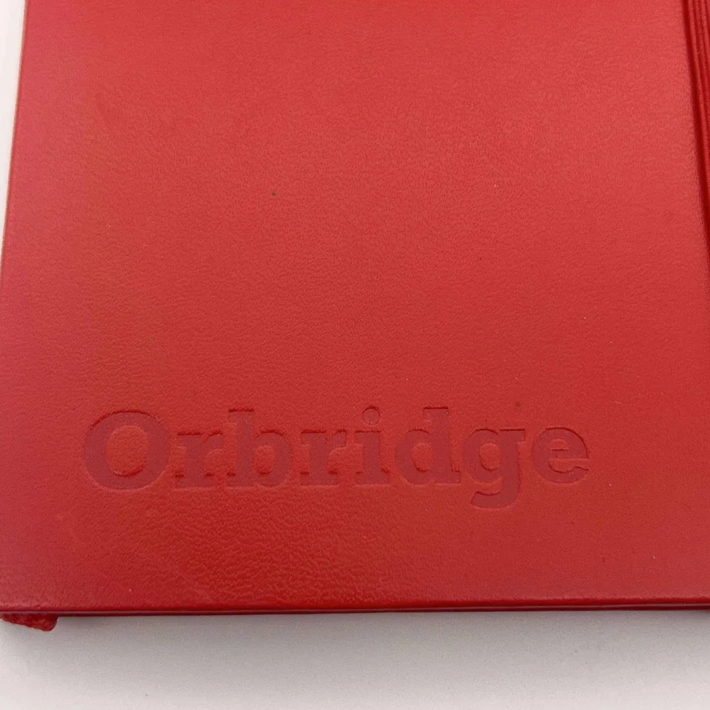 Orbridge unleash your